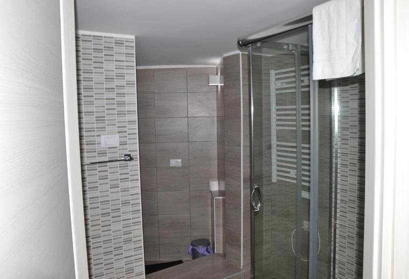 ペンション Livello Uno