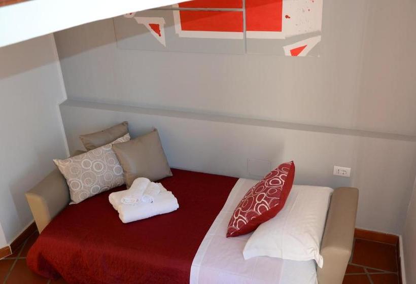 ペンション Livello Uno