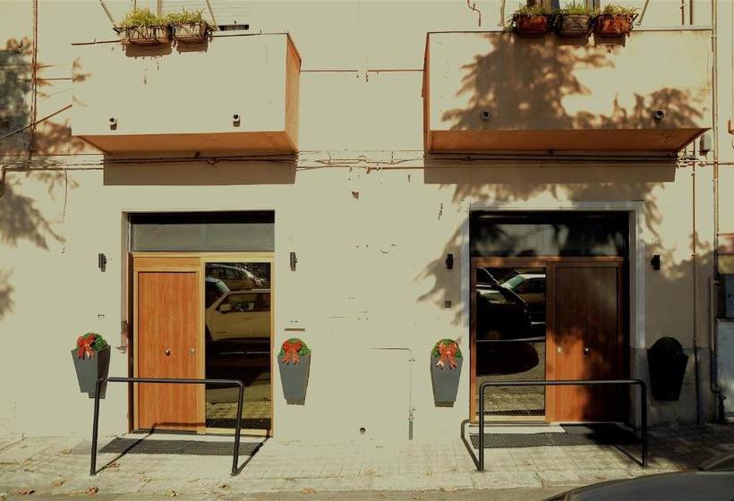 ペンション Livello Uno