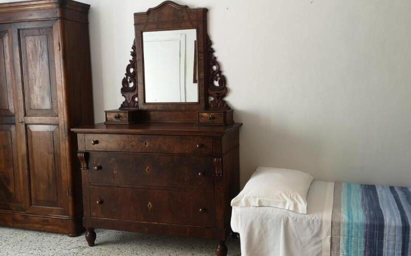 פנסיון Palazzo Pulieri