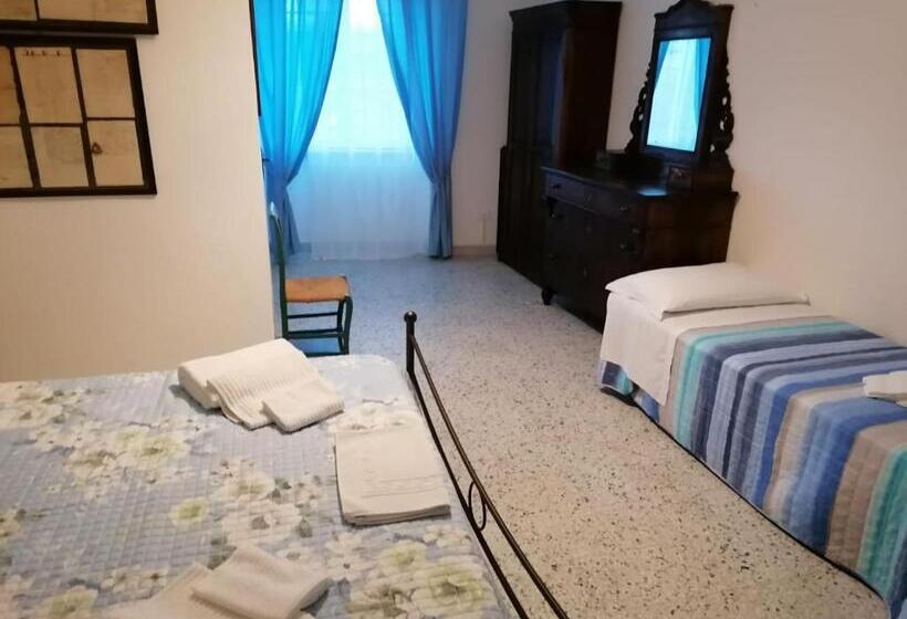 פנסיון Palazzo Pulieri