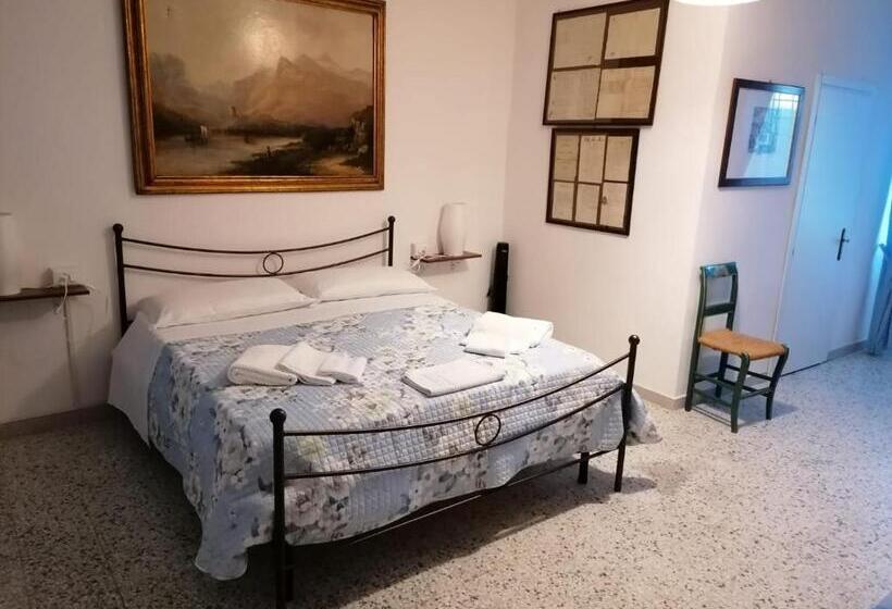 פנסיון Palazzo Pulieri