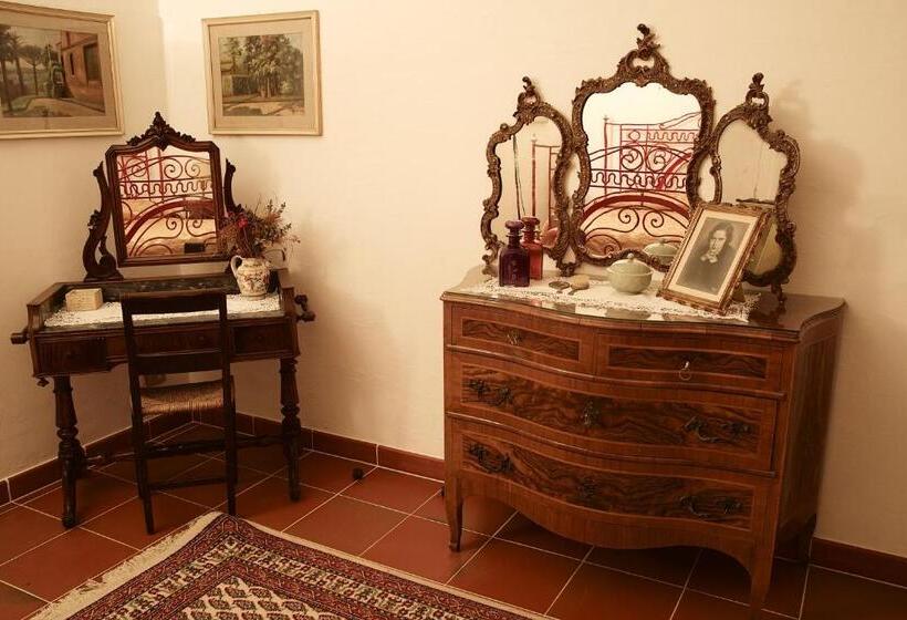 بنسيون Palazzo Pulieri