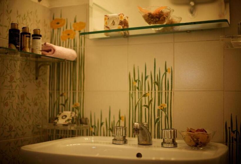 פנסיון Palazzo Pulieri