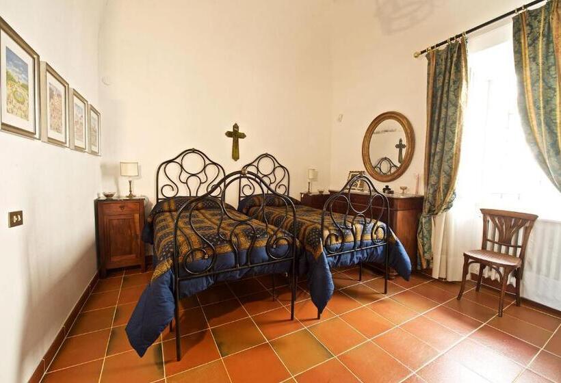 פנסיון Palazzo Pulieri