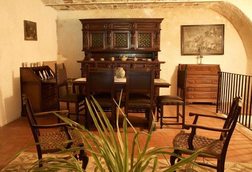 פנסיון Palazzo Pulieri