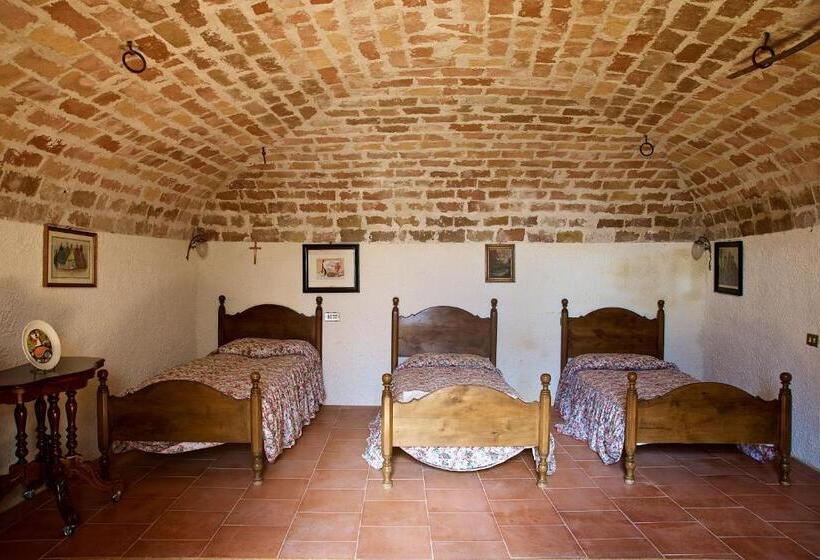 פנסיון Palazzo Pulieri