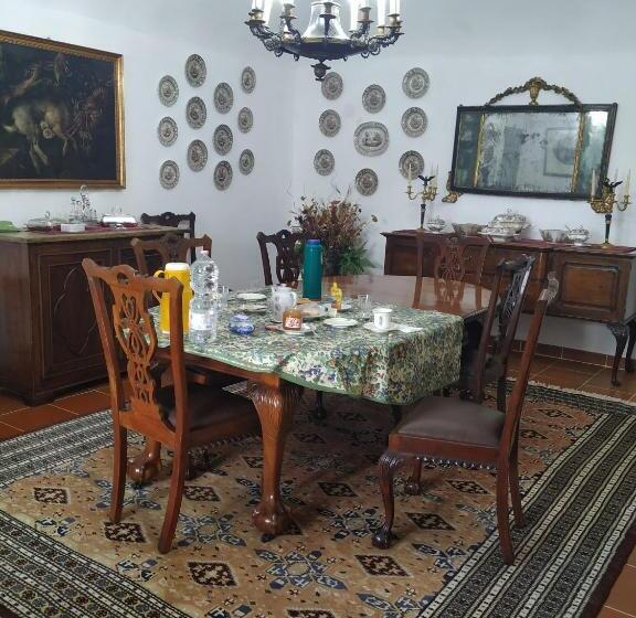 פנסיון Palazzo Pulieri