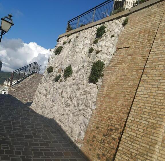 פנסיון Palazzo Pulieri