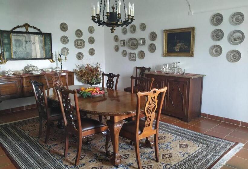 פנסיון Palazzo Pulieri