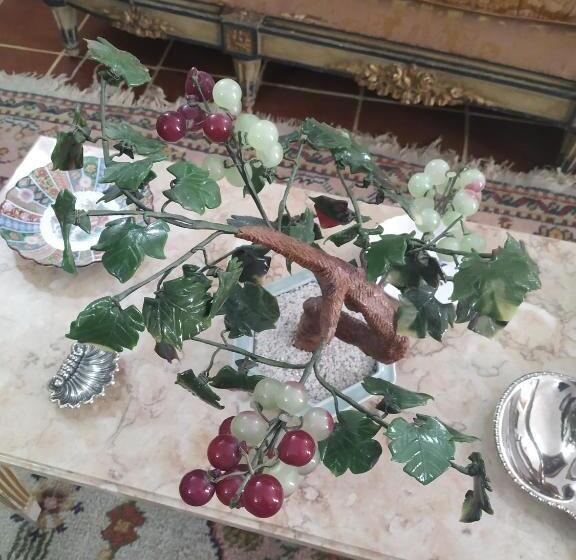 פנסיון Palazzo Pulieri