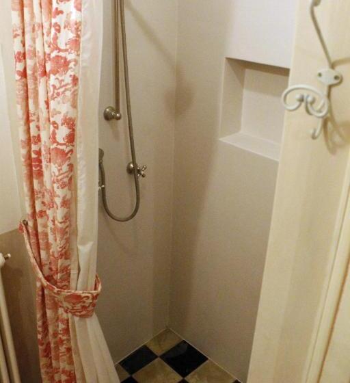 بنسيون Private Room In Small Medieval Borgo