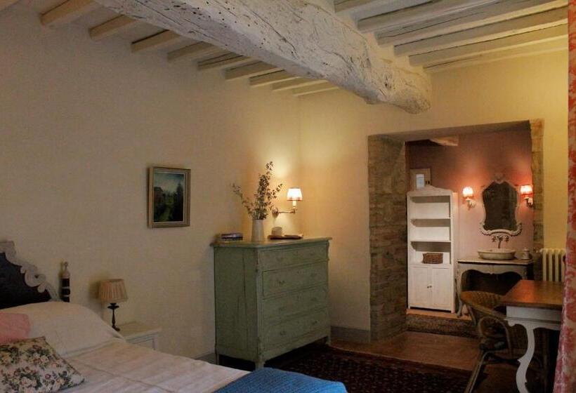 بنسيون Private Room In Small Medieval Borgo