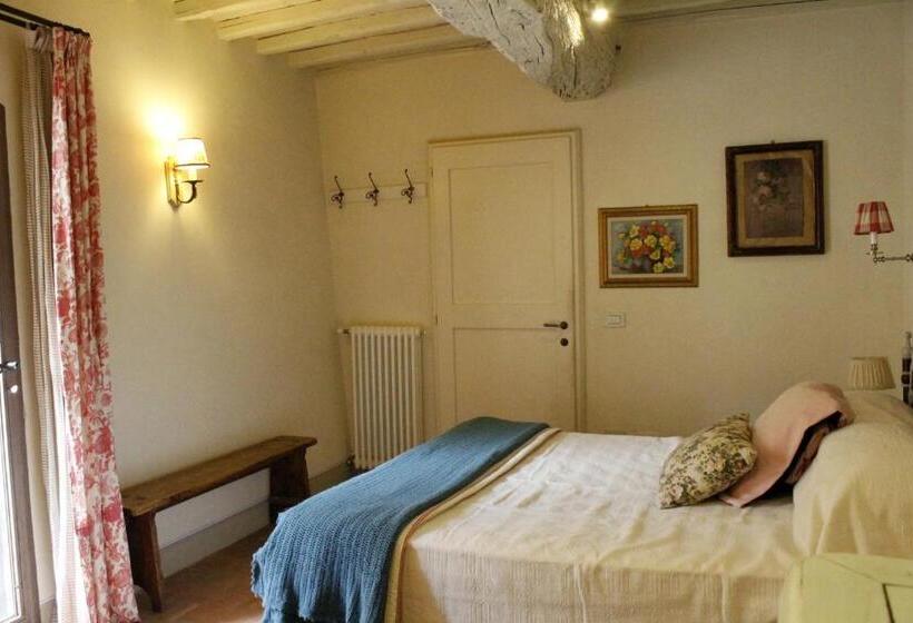 بنسيون Private Room In Small Medieval Borgo