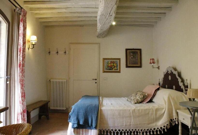 بنسيون Private Room In Small Medieval Borgo