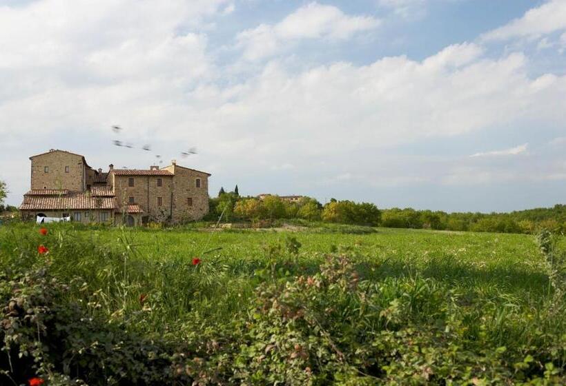 بنسيون Private Room In Small Medieval Borgo