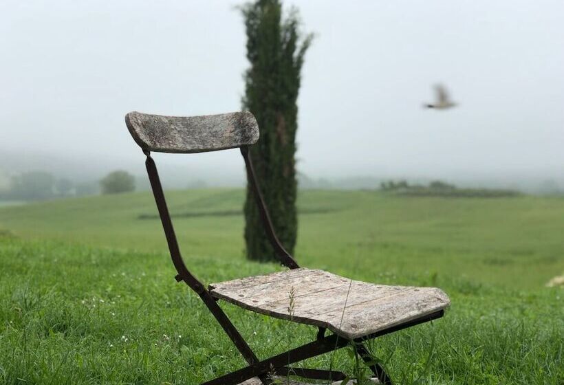 بنسيون Private Room In Small Medieval Borgo