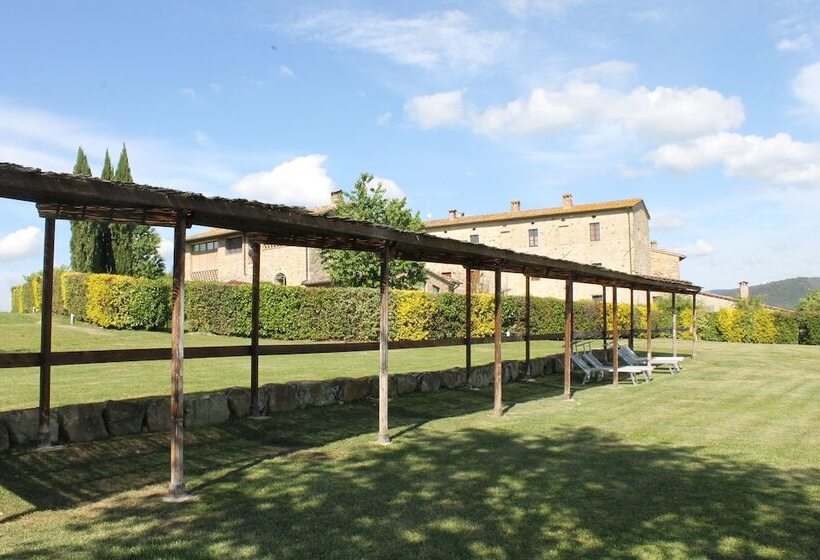 بنسيون Private Room In Small Medieval Borgo