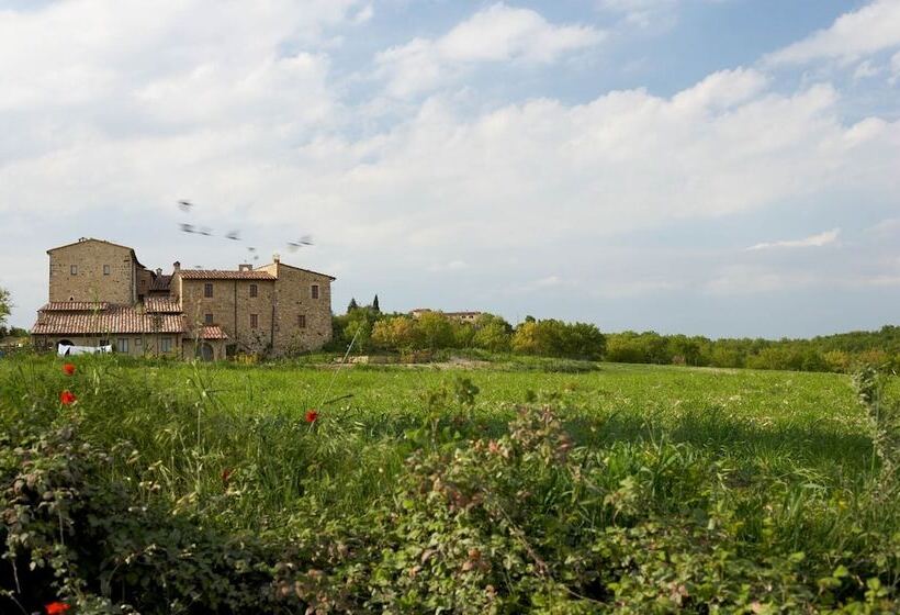 بنسيون Private Room In Small Medieval Borgo