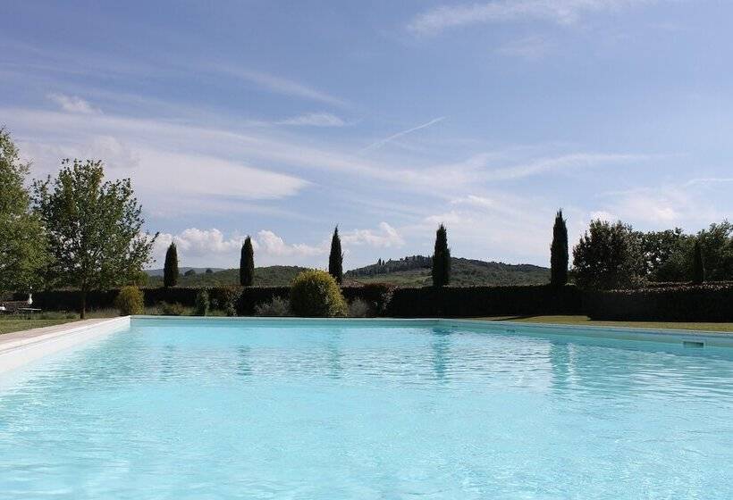 بنسيون Private Room In Small Medieval Borgo