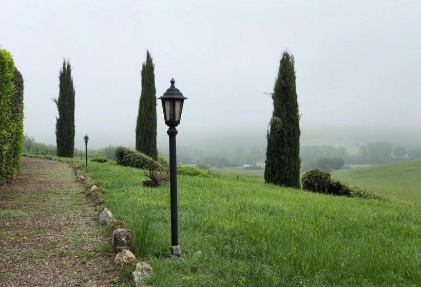 بنسيون Private Room In Small Medieval Borgo
