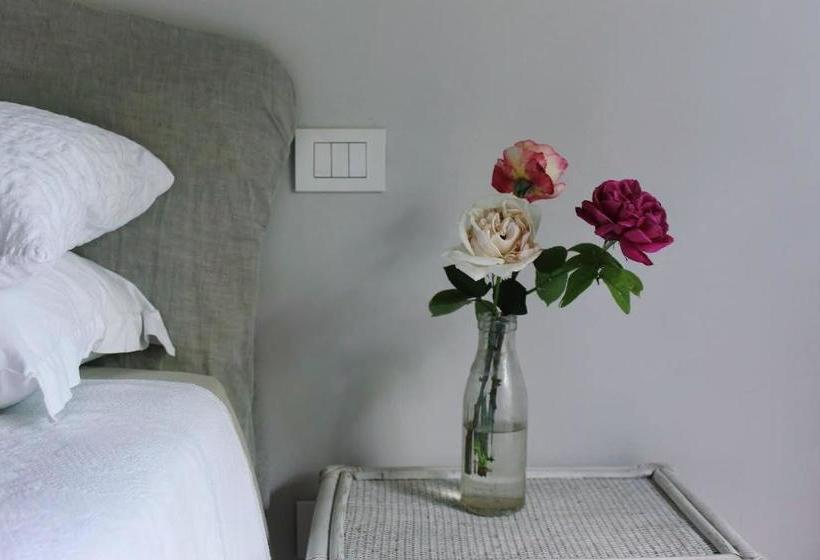 بنسيون Private Room In Small Medieval Borgo