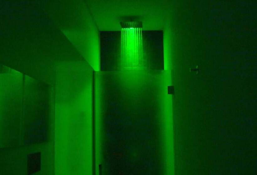 بنسيون Quattro Canti Suites