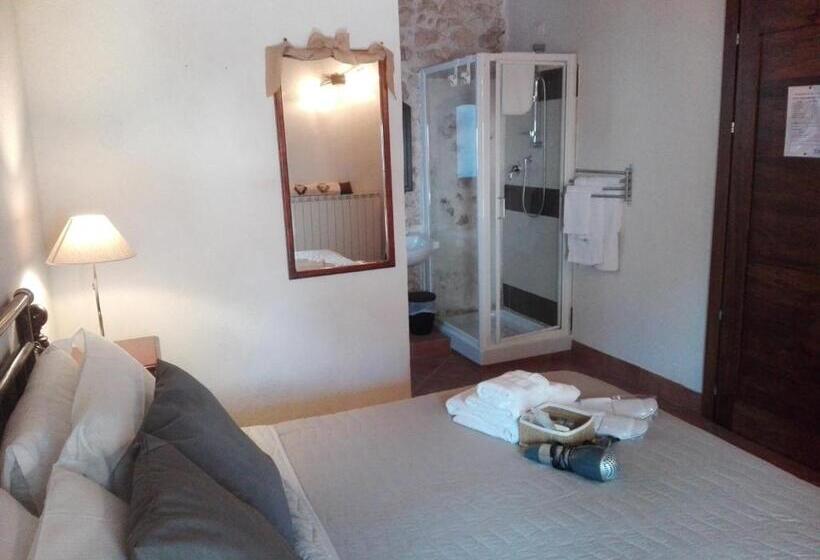 膳宿费 Residenza Storica Le Civette