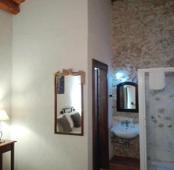 膳宿费 Residenza Storica Le Civette