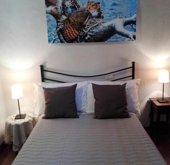 膳宿费 Residenza Storica Le Civette