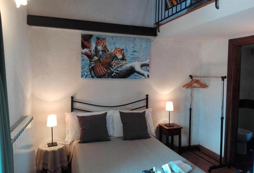 ペンション Residenza Storica Le Civette