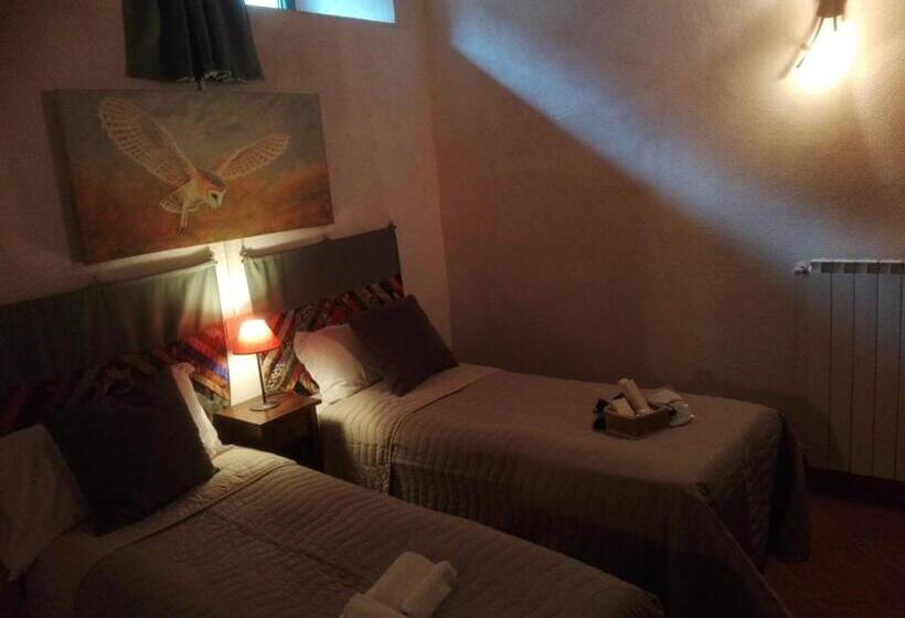 膳宿费 Residenza Storica Le Civette