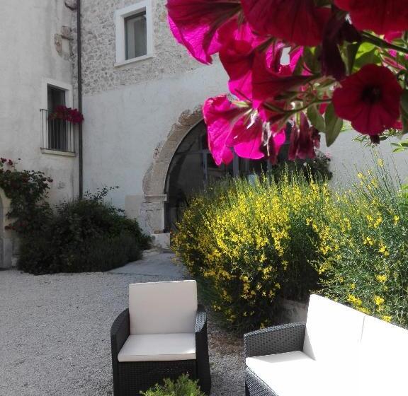 膳宿费 Residenza Storica Le Civette