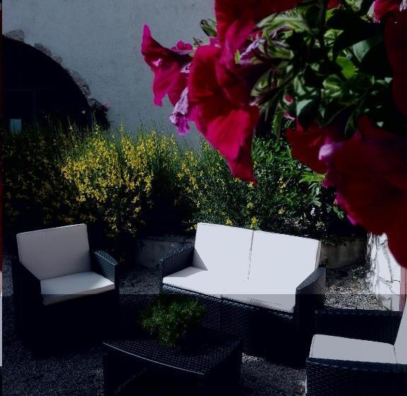 膳宿费 Residenza Storica Le Civette