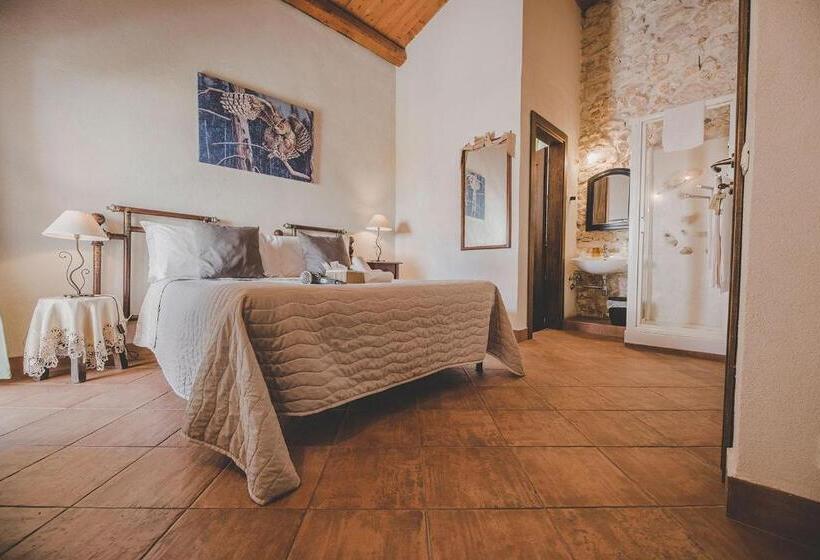 ペンション Residenza Storica Le Civette