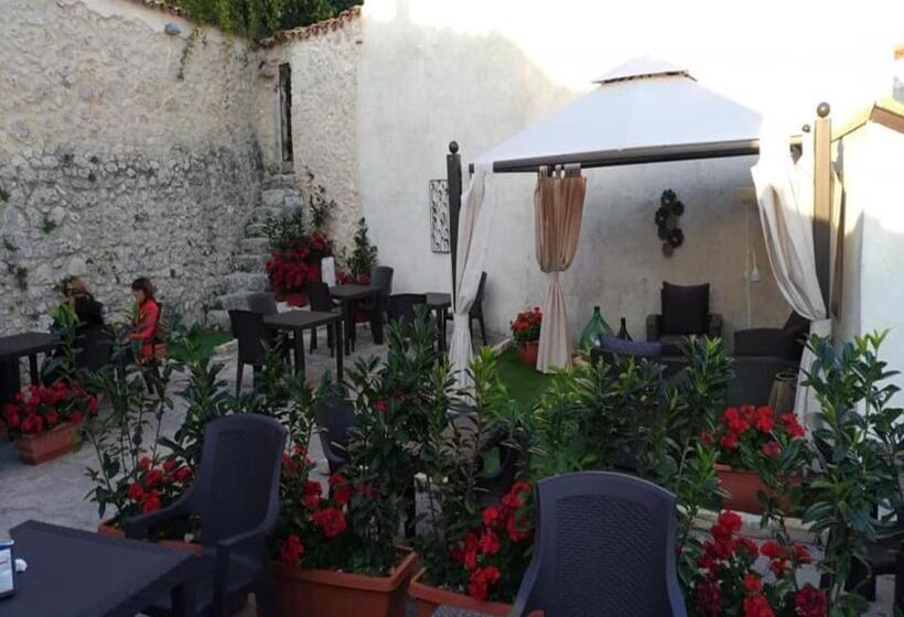 膳宿费 Residenza Storica Le Civette