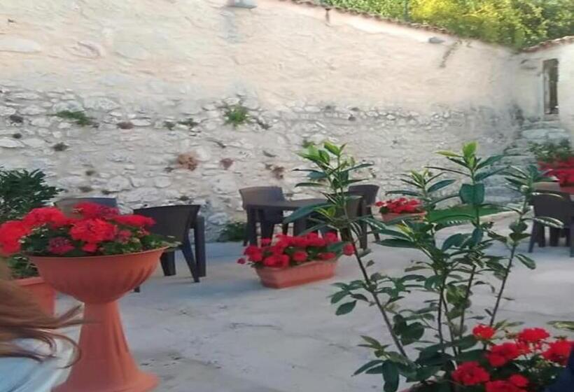 膳宿费 Residenza Storica Le Civette