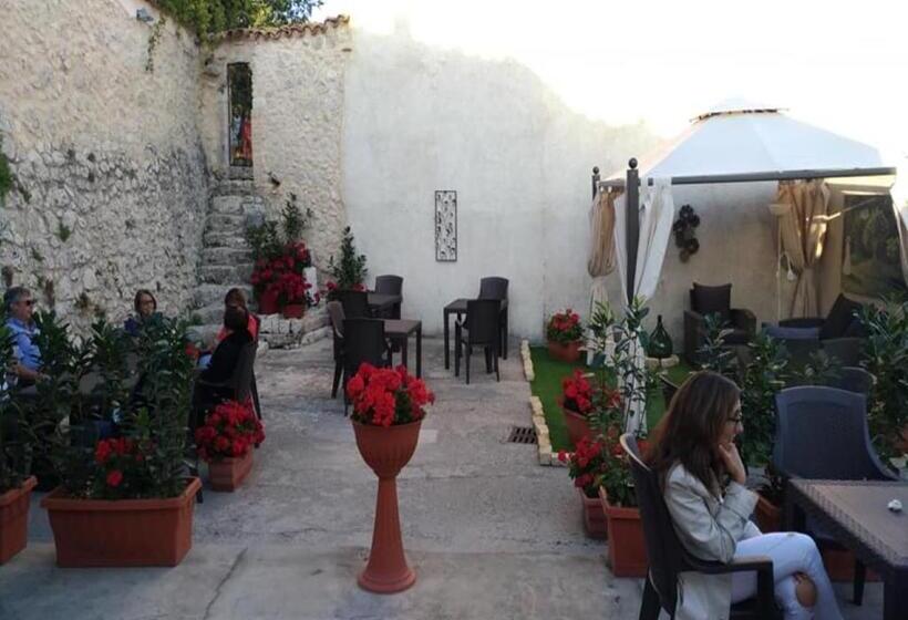 膳宿费 Residenza Storica Le Civette