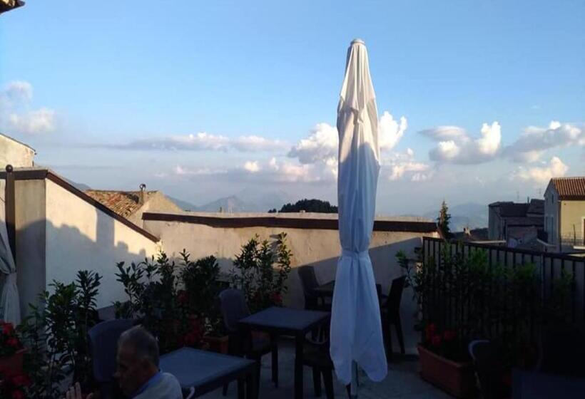 膳宿费 Residenza Storica Le Civette