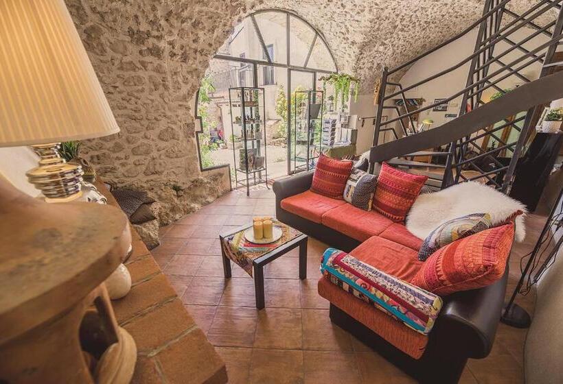 ペンション Residenza Storica Le Civette