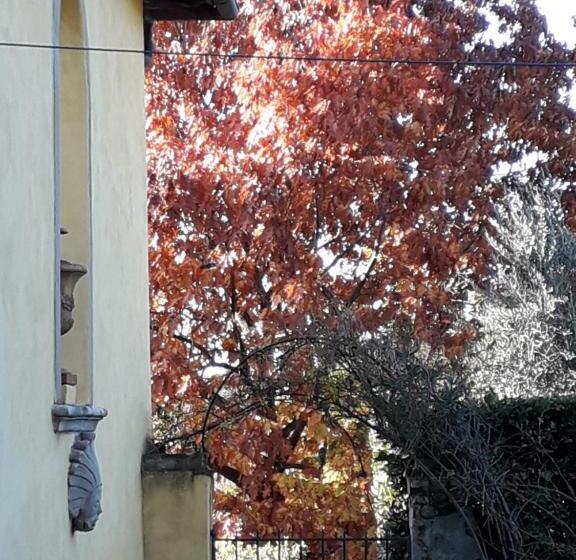 پانسیون Villa Le Pergole  Firenze