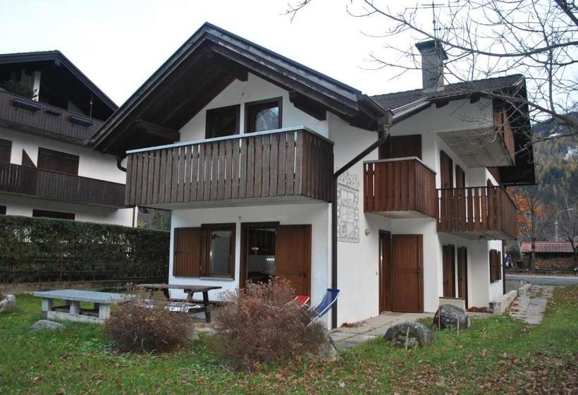 Rendena Ski Apartments