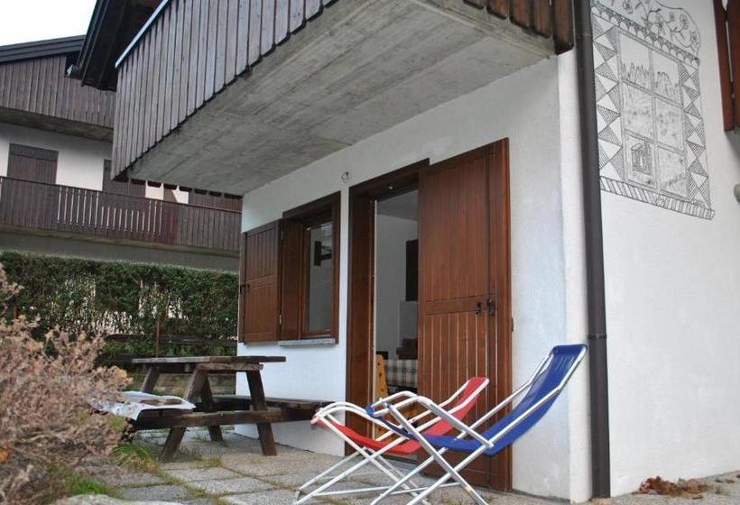 Rendena Ski Apartments