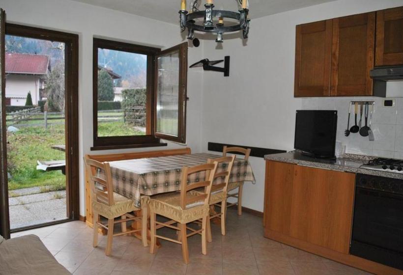 Rendena Ski Apartments