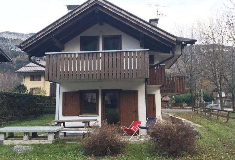 Rendena Ski Apartments