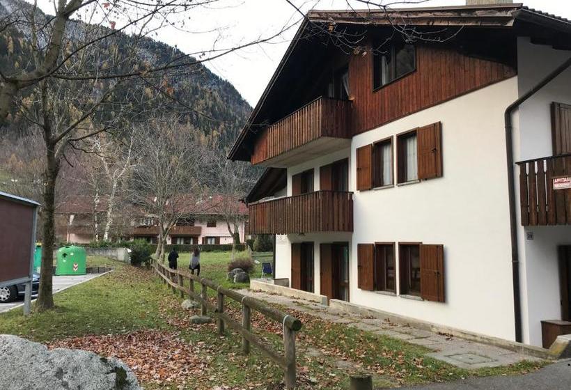 Rendena Ski Apartments