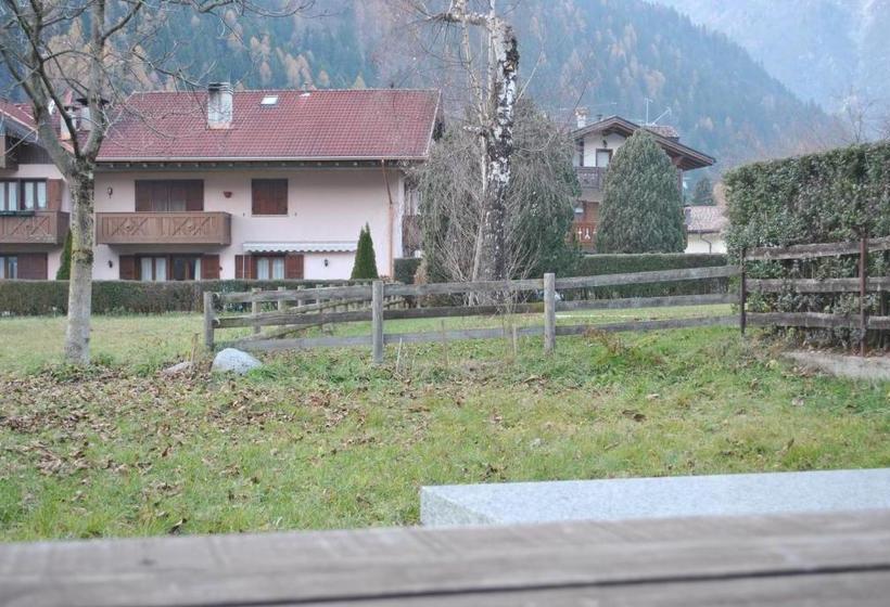 Rendena Ski Apartments