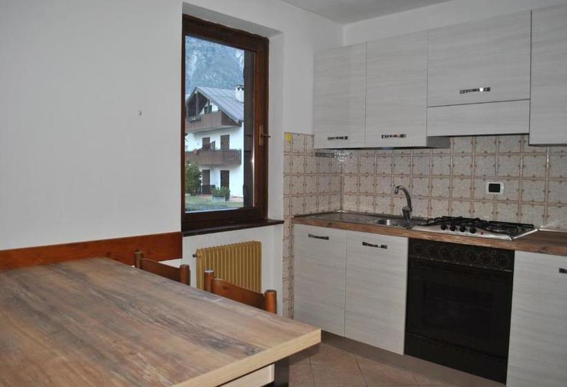 Rendena Ski Apartments