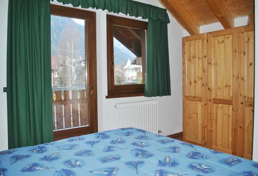 Rendena Ski Apartments