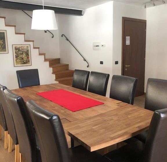 Residence Le Marmotte